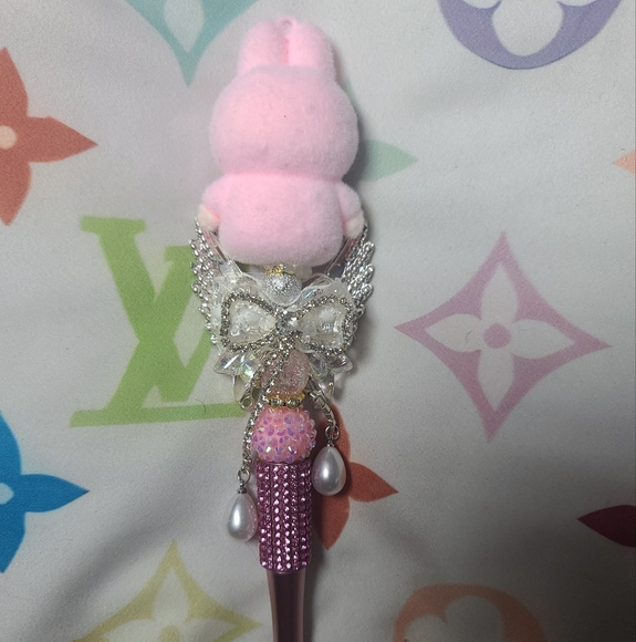 Labubu  Pen - Picture 3 of 3